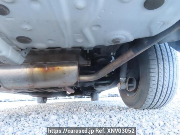 Used 2009 AT toyota noah ZRR70G Image[50]