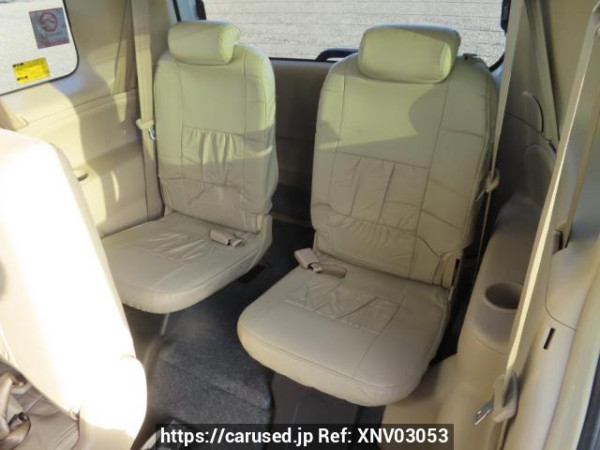 Used 2006 AT toyota sienta NCP81G Image[23]