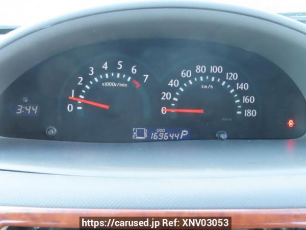 Used 2006 AT toyota sienta NCP81G Image[27]