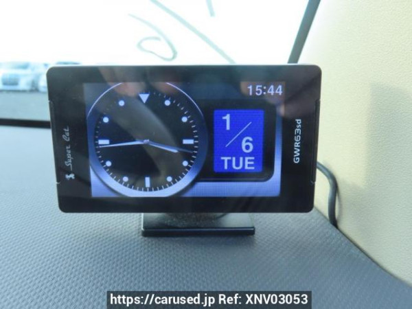 Used 2006 AT toyota sienta NCP81G Image[29]