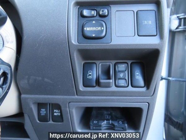 Used 2006 AT toyota sienta NCP81G Image[32]