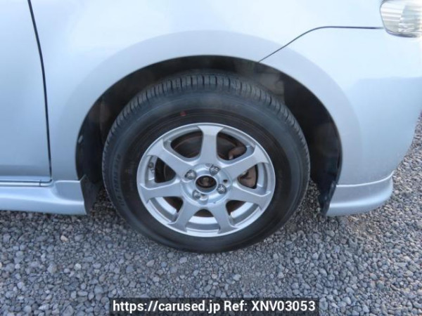 Used 2006 AT toyota sienta NCP81G Image[36]