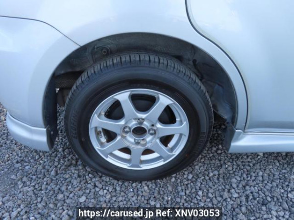 Used 2006 AT toyota sienta NCP81G Image[38]