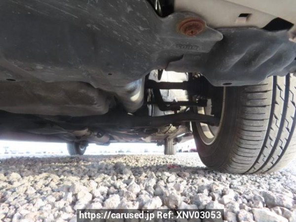 Used 2006 AT toyota sienta NCP81G Image[41]