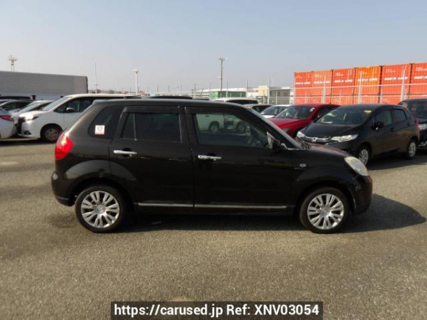 Used 2012 AT mazda verisa DC5W Image[7]