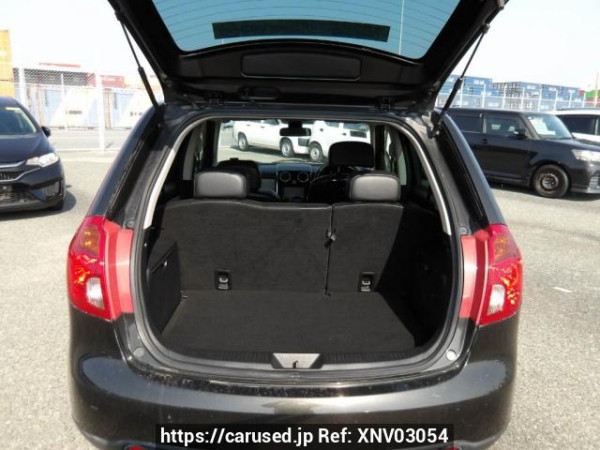 Used 2012 AT mazda verisa DC5W Image[8]