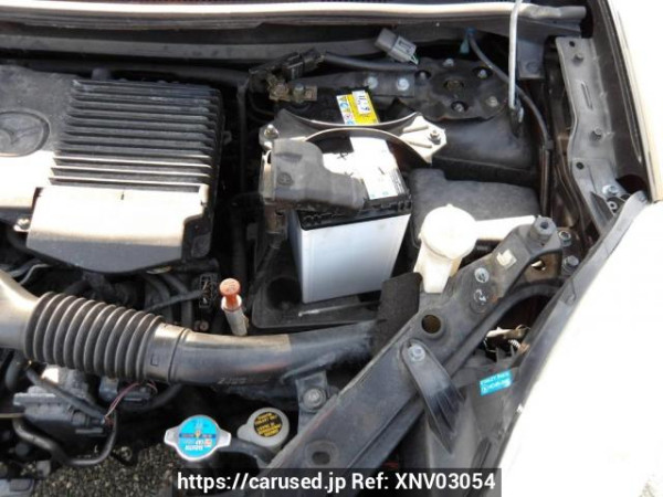 Used 2012 AT mazda verisa DC5W Image[10]