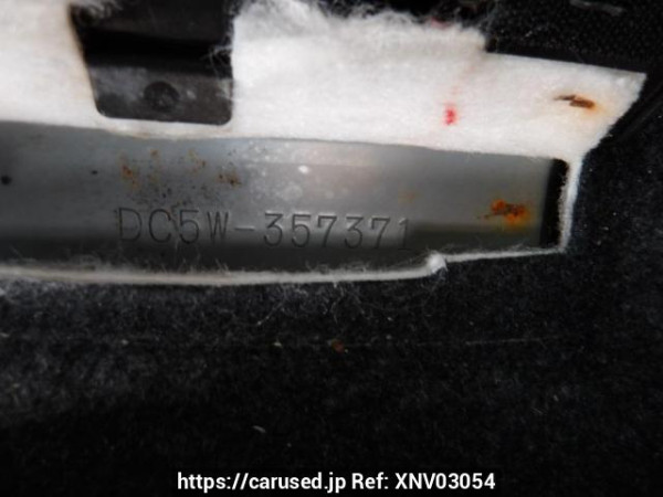 Used 2012 AT mazda verisa DC5W Image[12]