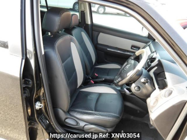 Used 2012 AT mazda verisa DC5W Image[13]