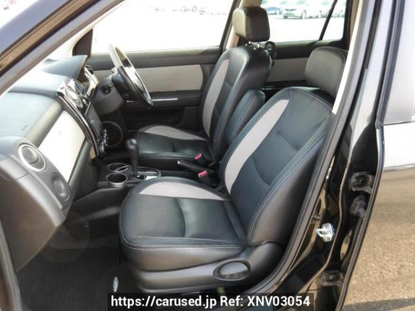 Used 2012 AT mazda verisa DC5W Image[14]