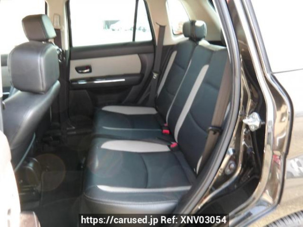 Used 2012 AT mazda verisa DC5W Image[16]