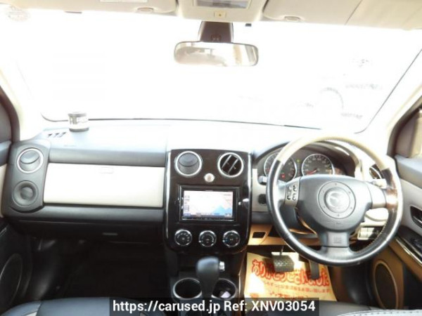 Used 2012 AT mazda verisa DC5W Image[17]