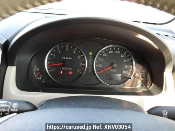 Used 2012 AT mazda verisa DC5W Image[20]