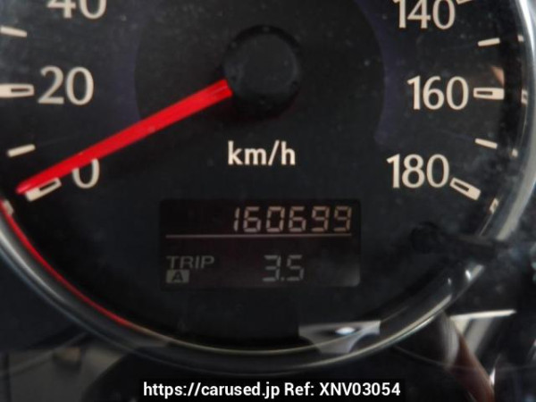 Used 2012 AT mazda verisa DC5W Image[21]