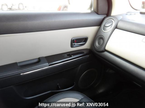 Used 2012 AT mazda verisa DC5W Image[27]