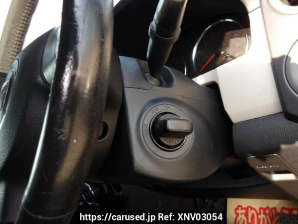 Used 2012 AT mazda verisa DC5W Image[28]