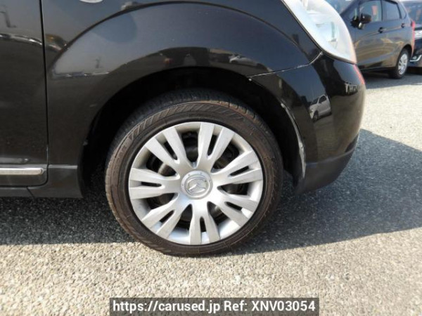 Used 2012 AT mazda verisa DC5W Image[29]