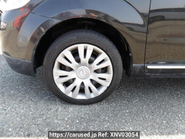 Used 2012 AT mazda verisa DC5W Image[30]