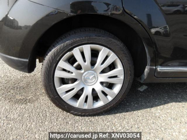 Used 2012 AT mazda verisa DC5W Image[31]