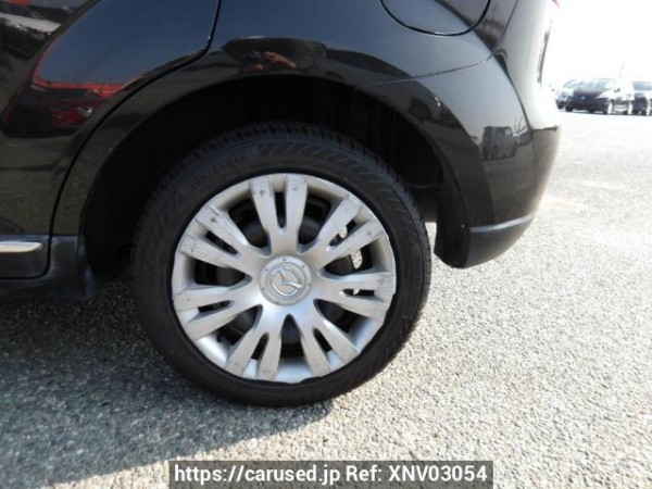 Used 2012 AT mazda verisa DC5W Image[32]