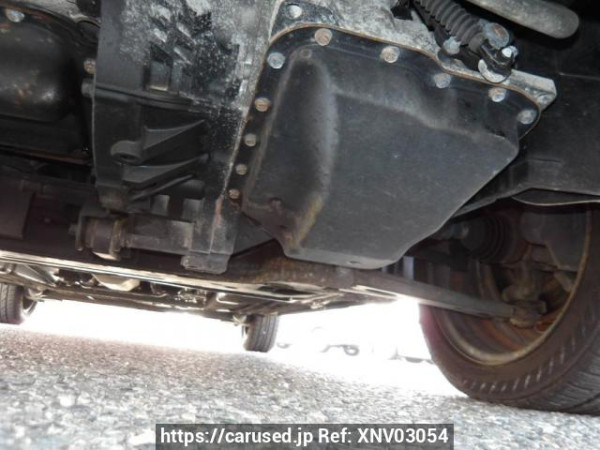 Used 2012 AT mazda verisa DC5W Image[34]