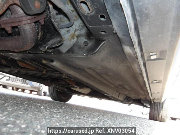 Used 2012 AT mazda verisa DC5W Image[38]