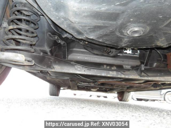 Used 2012 AT mazda verisa DC5W Image[39]