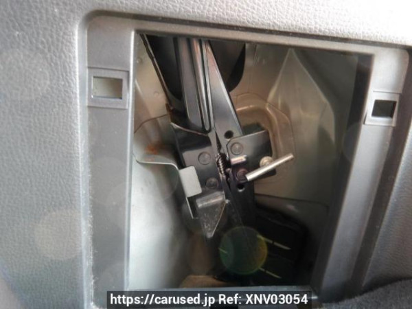 Used 2012 AT mazda verisa DC5W Image[45]