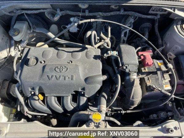 Used 2012 AT toyota succeed-van NCP55V Image[9]