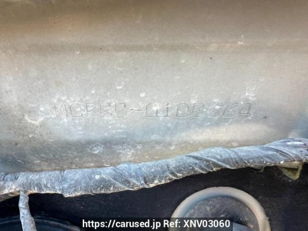 Used 2012 AT toyota succeed-van NCP55V Image[11]