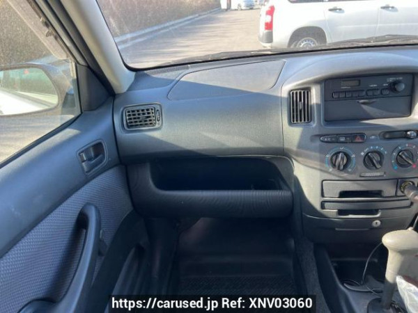 Used 2012 AT toyota succeed-van NCP55V Image[17]