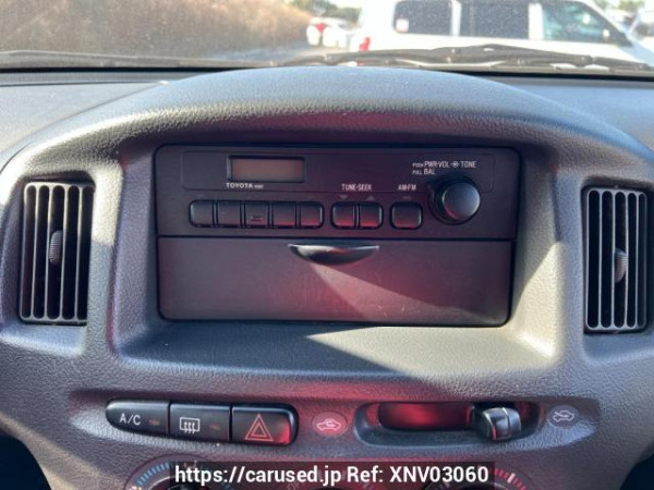 Used 2012 AT toyota succeed-van NCP55V Image[20]