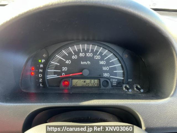 Used 2012 AT toyota succeed-van NCP55V Image[22]