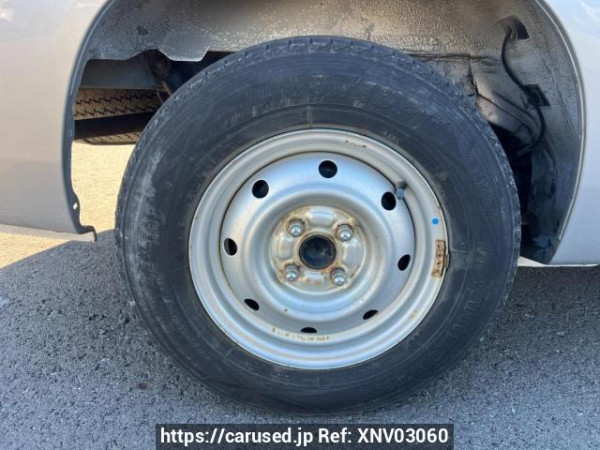 Used 2012 AT toyota succeed-van NCP55V Image[27]