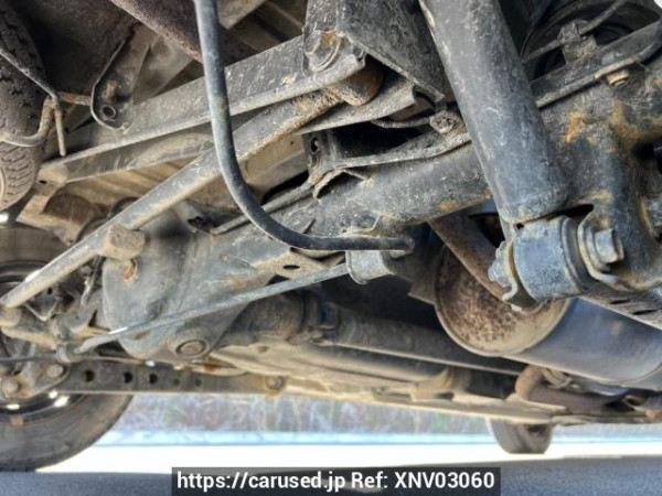Used 2012 AT toyota succeed-van NCP55V Image[31]