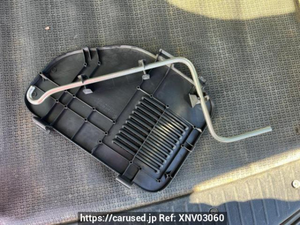 Used 2012 AT toyota succeed-van NCP55V Image[33]