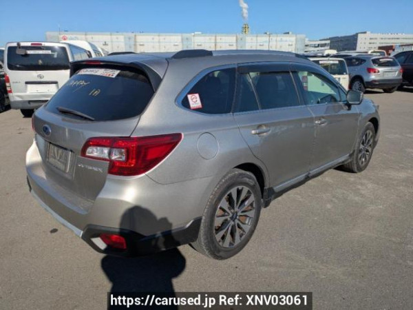 Used 2015 AT subaru legacy-outback BS9 Image[6]