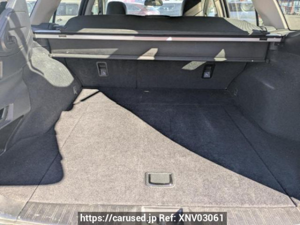 Used 2015 AT subaru legacy-outback BS9 Image[8]