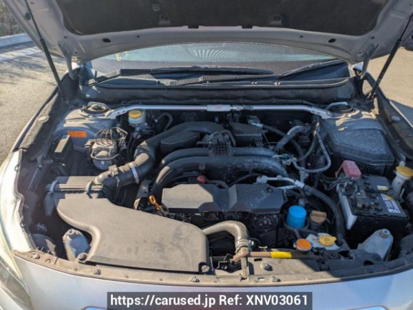 Used 2015 AT subaru legacy-outback BS9 Image[9]