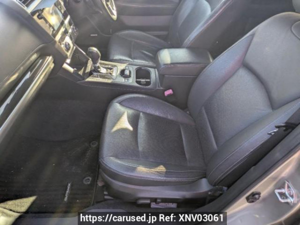 Used 2015 AT subaru legacy-outback BS9 Image[14]