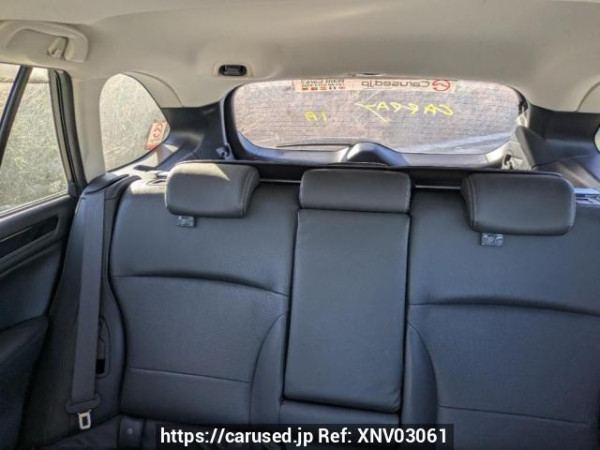 Used 2015 AT subaru legacy-outback BS9 Image[17]