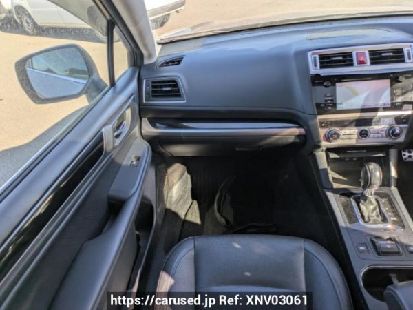 Used 2015 AT subaru legacy-outback BS9 Image[21]