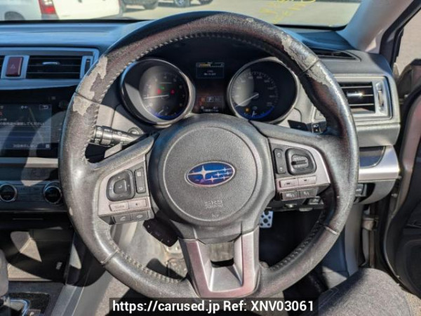 Used 2015 AT subaru legacy-outback BS9 Image[23]