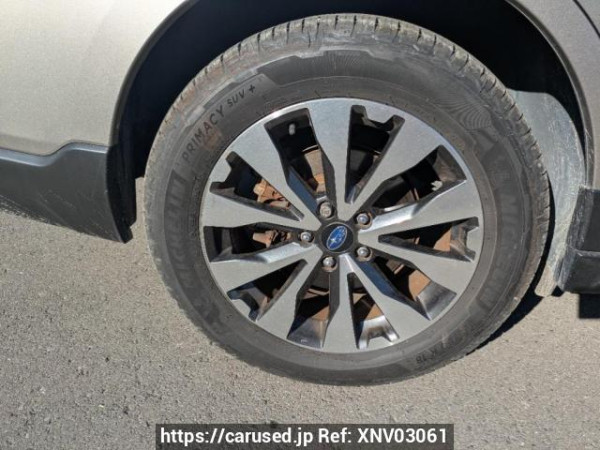 Used 2015 AT subaru legacy-outback BS9 Image[29]