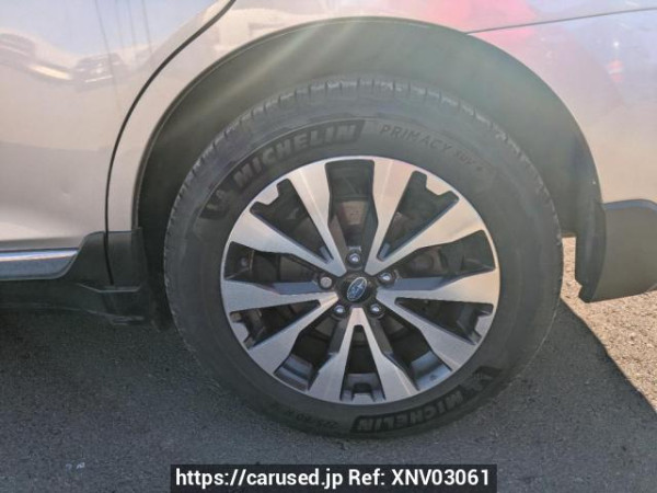 Used 2015 AT subaru legacy-outback BS9 Image[30]