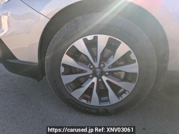 Used 2015 AT subaru legacy-outback BS9 Image[31]