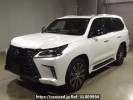 Lexus LX URJ201W