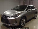 Lexus RX GYL20W