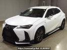 Lexus UX MZAH10