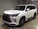 Lexus LX URJ201W